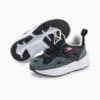 Imagen PUMA Zapatillas para bebés con cierre alternativo TRC Blaze #2