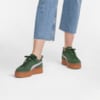 Изображение Puma Кеды PUMA x LIBERTY Mayze Women's Trainers #2