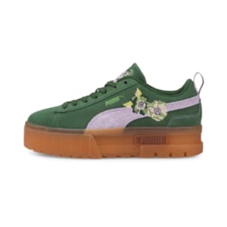 Изображение Puma Кеды PUMA x LIBERTY Mayze Women's Trainers