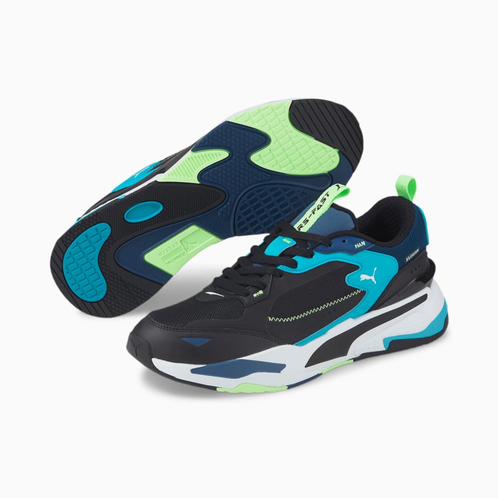 Image Puma RS-Fast Limiter Trainers #2