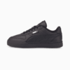 Зображення Puma Дитячі кеди Caven Dime Youth Trainers #1: Puma Black-Puma Black-Puma Silver