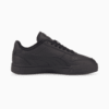 Изображение Puma Детские кеды Caven Dime Youth Trainers #5: Puma Black-Puma Black-Puma Silver