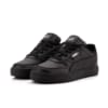 Зображення Puma Дитячі кеди Caven Dime Kids' Trainers #2: Puma Black-Puma Black-Puma Silver