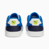 Зображення Puma Дитячі кеди Caven Dime Kids' Trainers #3: PUMA White-Victoria Blue-PUMA Navy-Lime Smash