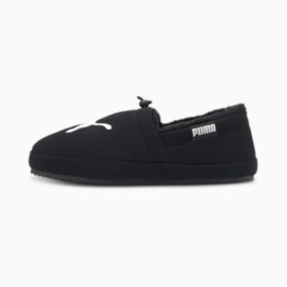 Изображение Puma Тапочки Tuff Mocc Cat Slippers