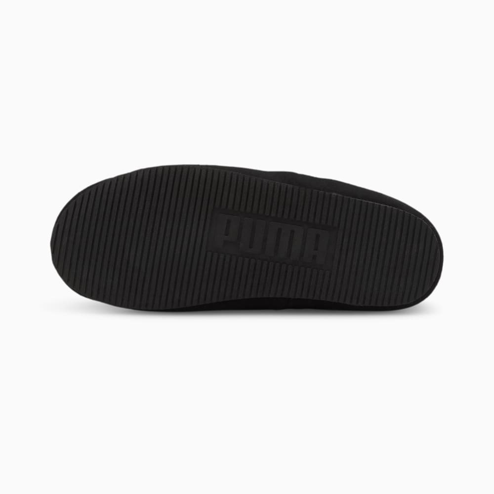 

PUMA - Тапочки Tuff Mocc Cat Slippers – Puma Black-Puma White –, Черный