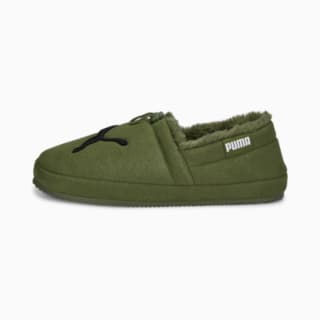 Puma top creepers hellgrau