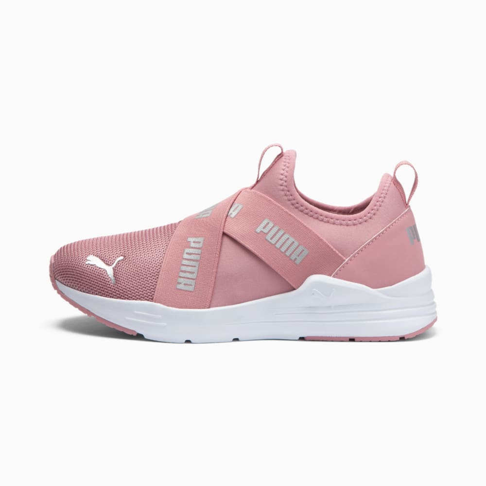 Puma hot sale rosa tenis