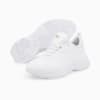 Зображення Puma Кросівки Cassia SL Women's Trainers #2: Puma White-Puma White-Puma Team Gold