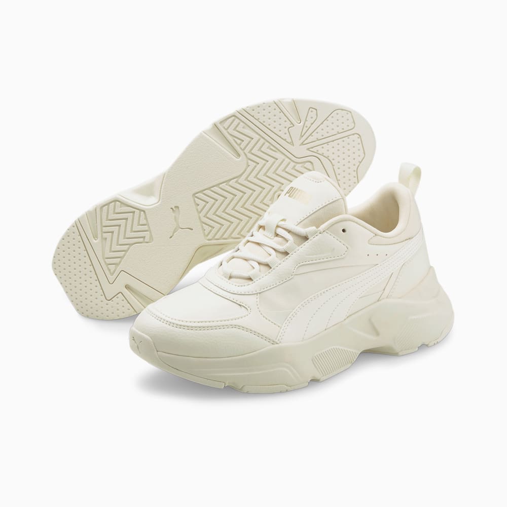 Изображение Puma Кроссовки Cassia SL Women's Trainers #2