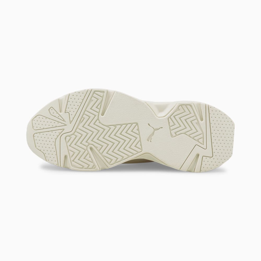 

PUMA - female - Кроссовки Cassia SL Women's Trainers – Pristine-Pristine-Puma Team Gold –, Белый