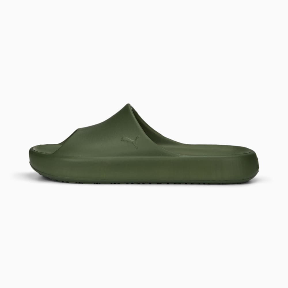 Зображення Puma Шльопанці Shibui Cat Sandals #1: Green Moss-Green Moss