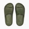 Изображение Puma Шлепанцы Shibui Cat Sandals #6: Green Moss-Green Moss