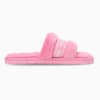 Image Puma Fluff Youth Slippers #5