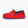 Image Puma Tuff Moccasin Jersey Youth Slippers #1