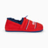 Image Puma Tuff Moccasin Jersey Youth Slippers #5