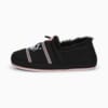 Image Puma Tuff Moccasin Jersey Youth Slippers #1