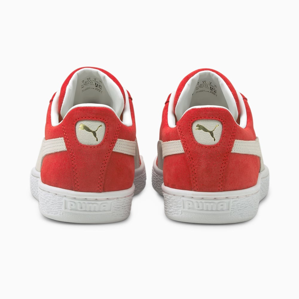 Image PUMA Tênis Suede Classic XXI #3