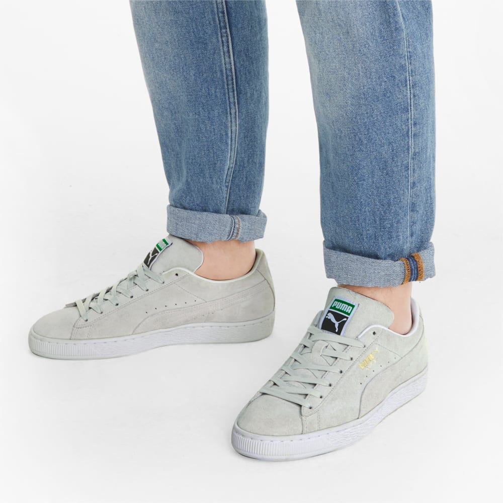 Tênis da puma suede classic sale