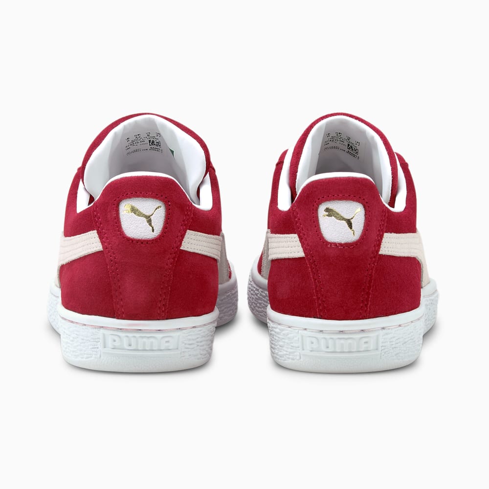 Image PUMA Tênis Suede Classic XXI #3
