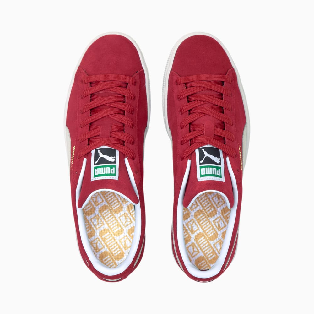 Image PUMA Tênis Suede Classic XXI #6