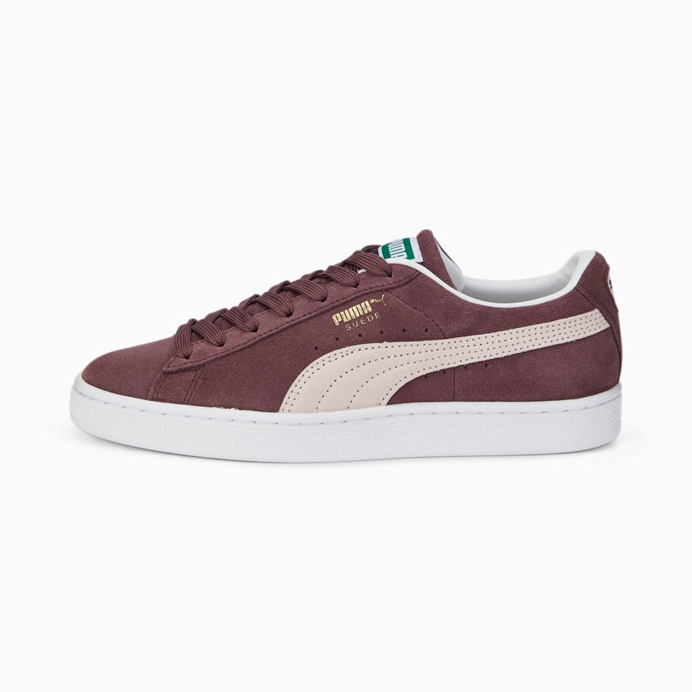 Image PUMA Tênis Suede Classic XXI #1