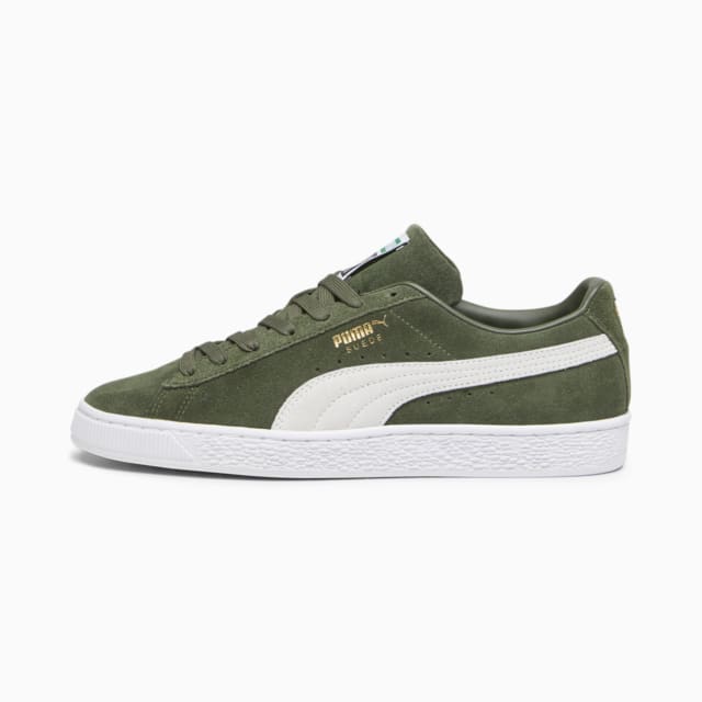 Image PUMA Tênis Suede Classic XXI