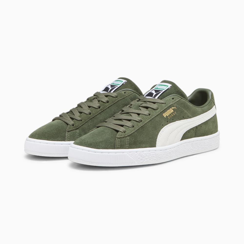 Puma verde online