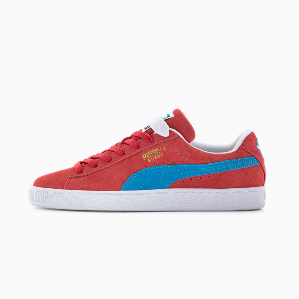 Puma suede new release sales
