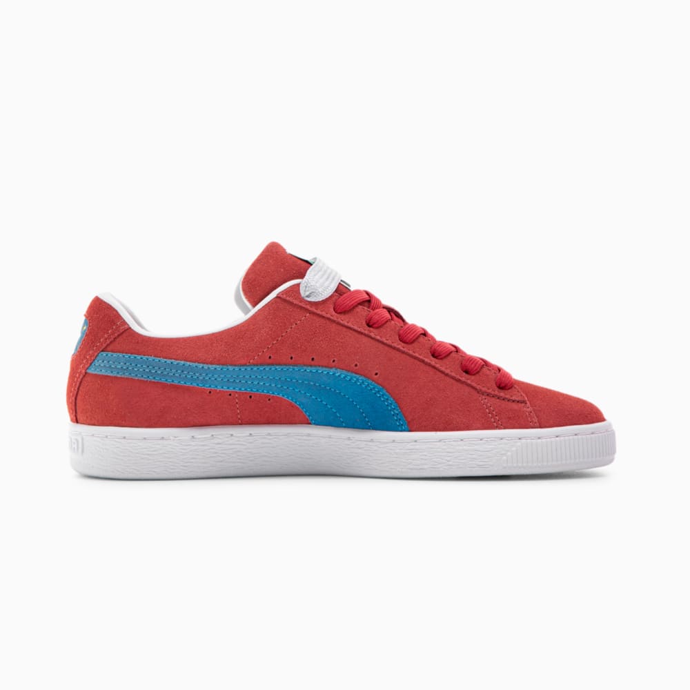 Image PUMA Tênis Suede Classic XXI #4