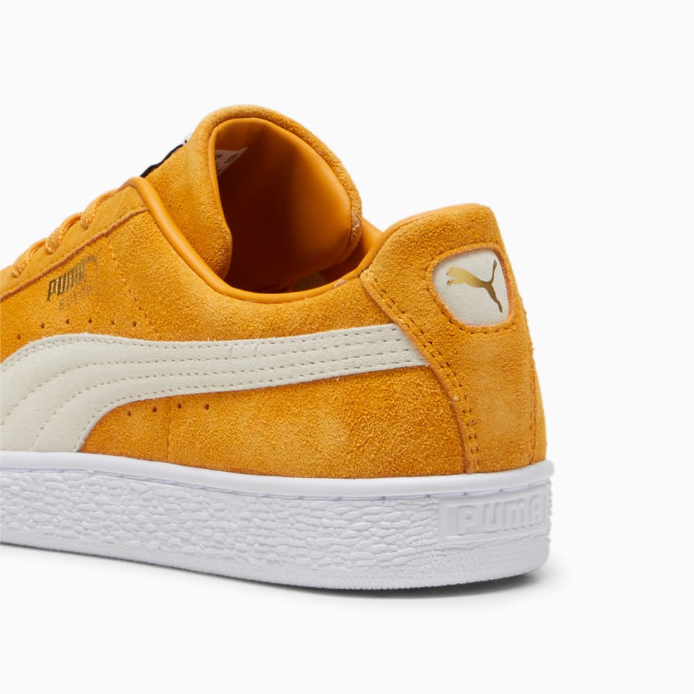 Tenis Suede Classic XXI Marrom PUMA Ref 385378 97