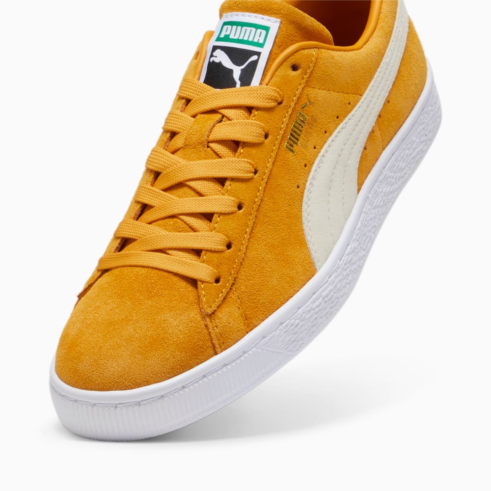 Image PUMA Tênis Suede Classic XXI #7
