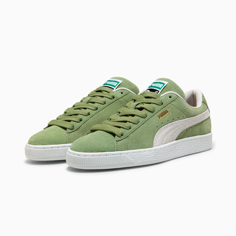 Image PUMA Tênis Suede Classic XXI #1