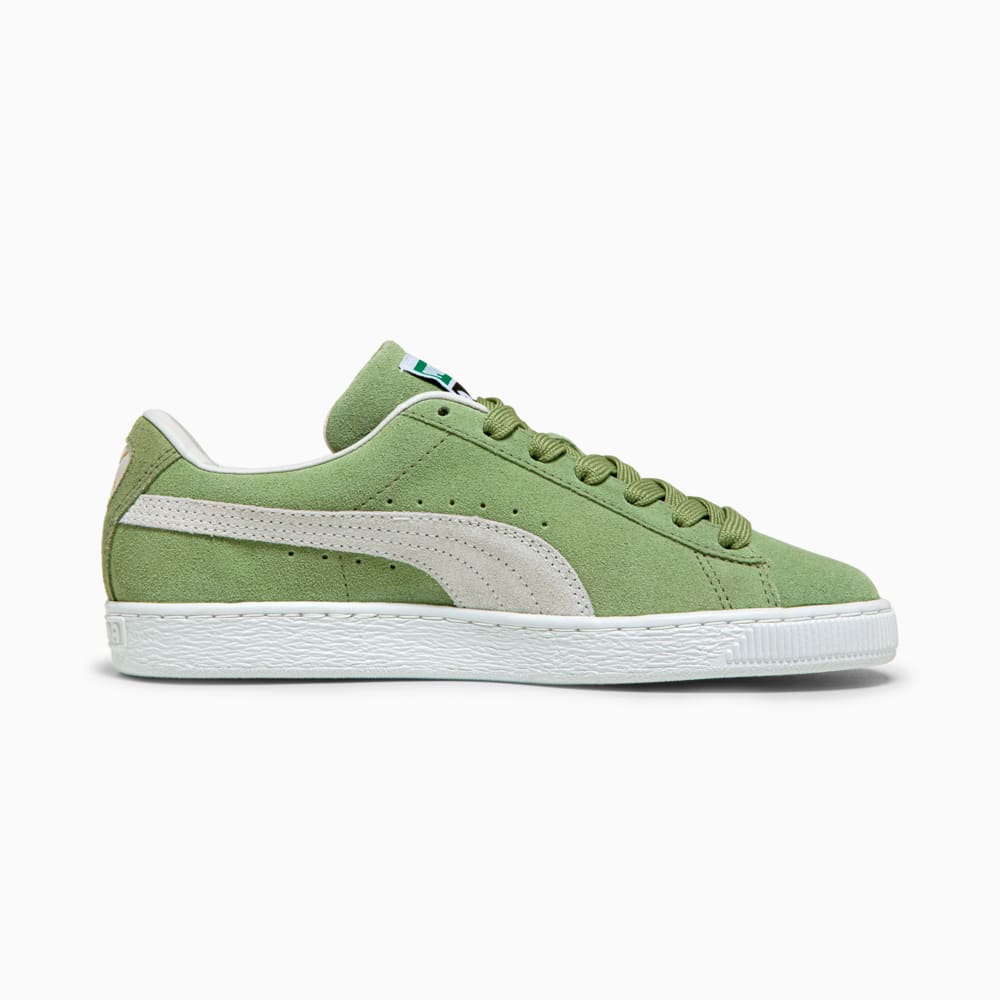 Image PUMA Tênis Suede Classic XXI #4