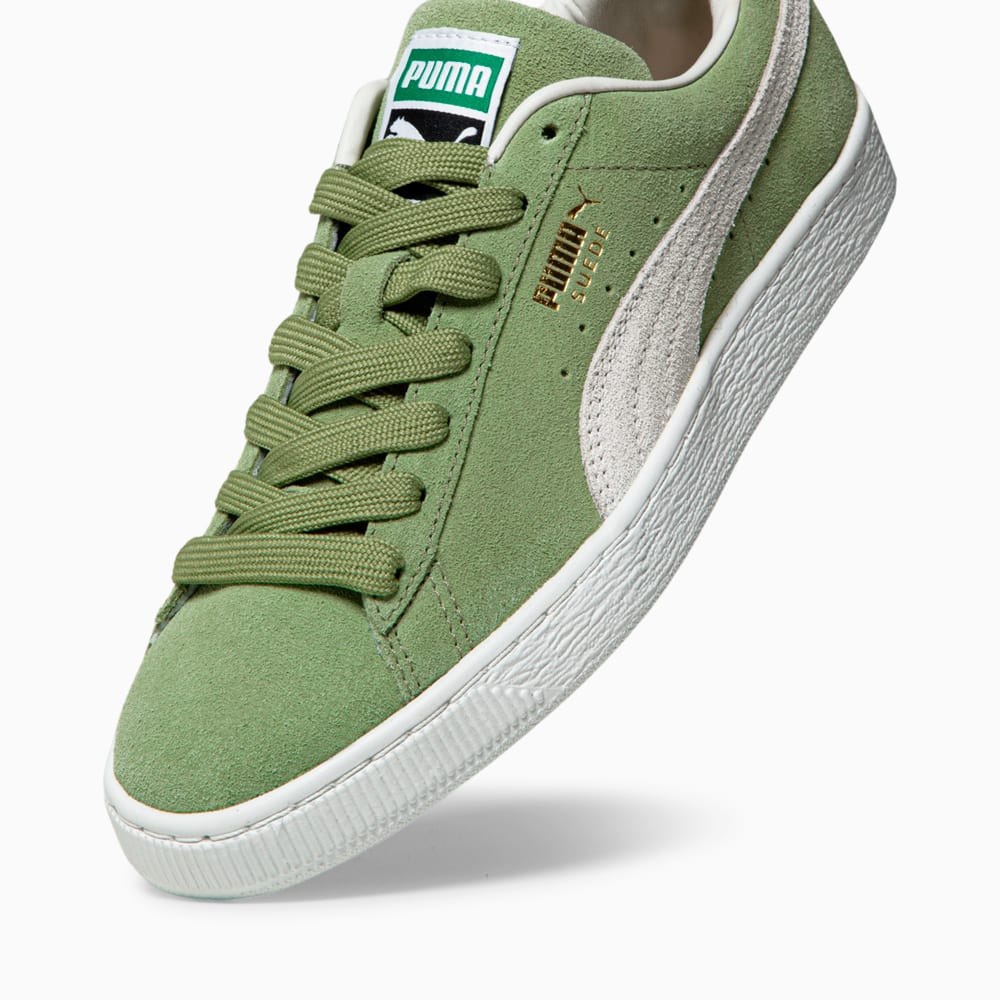 Image PUMA Tênis Suede Classic XXI #5