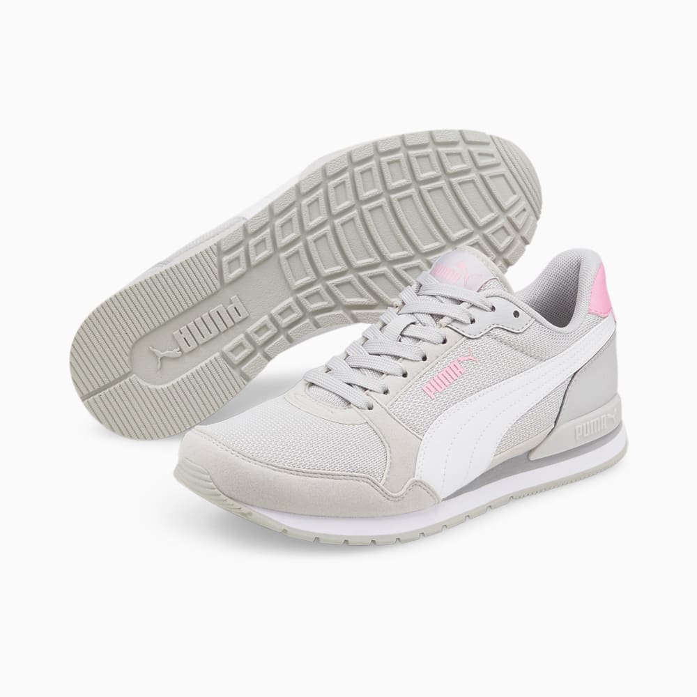 ST Runner v3 Mesh Youth Trainers
