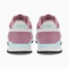 Зображення Puma Дитячі кросівки ST Runner v3 Mesh Youth Trainers #3: Pale Grape-Puma White-Light Aqua