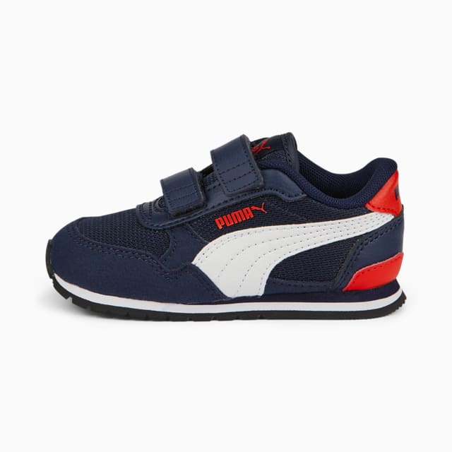 Image PUMA Tênis ST Runner v3 Mesh V Bebê