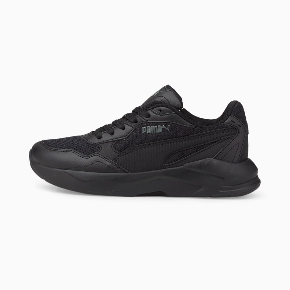 Зображення Puma Кросівки X-Ray Speed Lite Youth Trainers #1: Puma Black-Puma Black-Dark Shadow