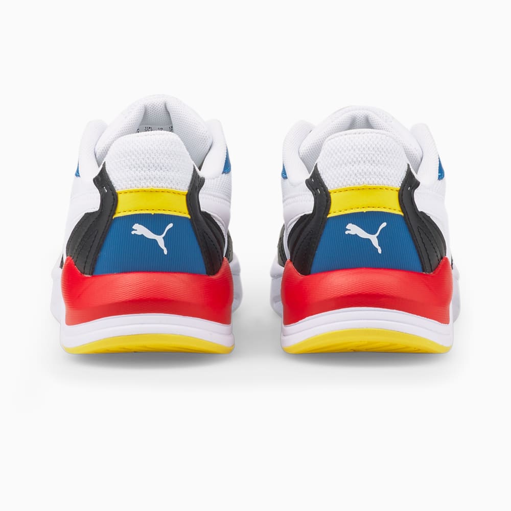 фото Детские кроссовки x-ray speed lite youth trainers puma