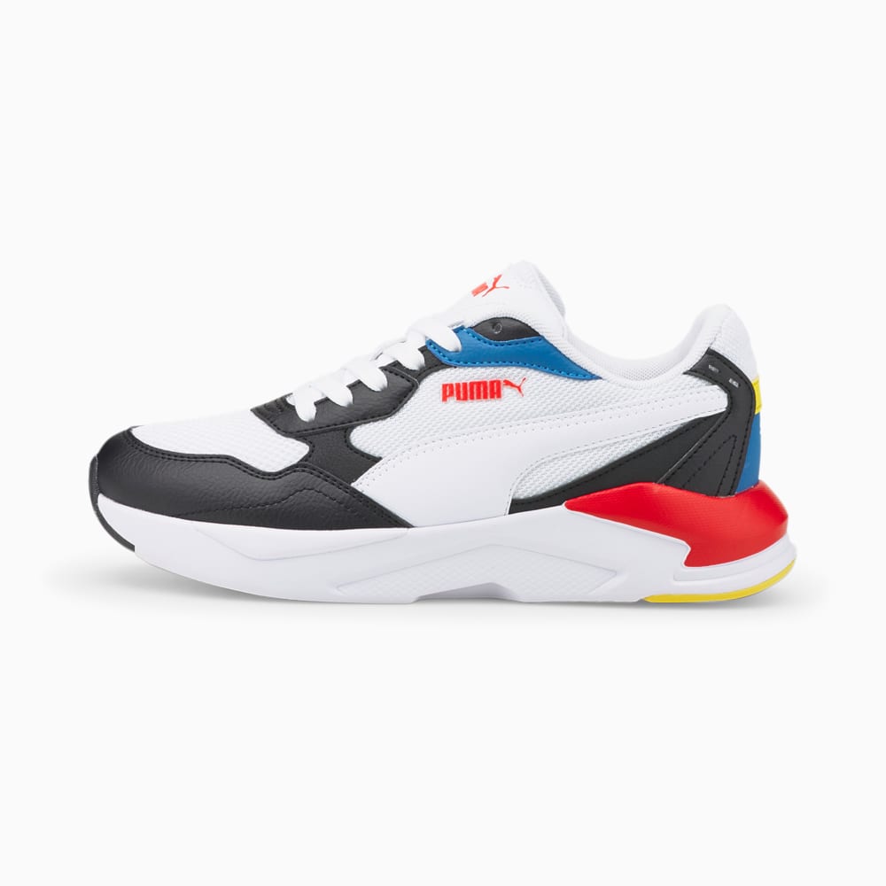 фото Детские кроссовки x-ray speed lite youth trainers puma