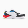 Зображення Puma Кросівки X-Ray Speed Lite Youth Trainers #5: Puma Black-Puma White-Vallarta Blue-High Risk Red