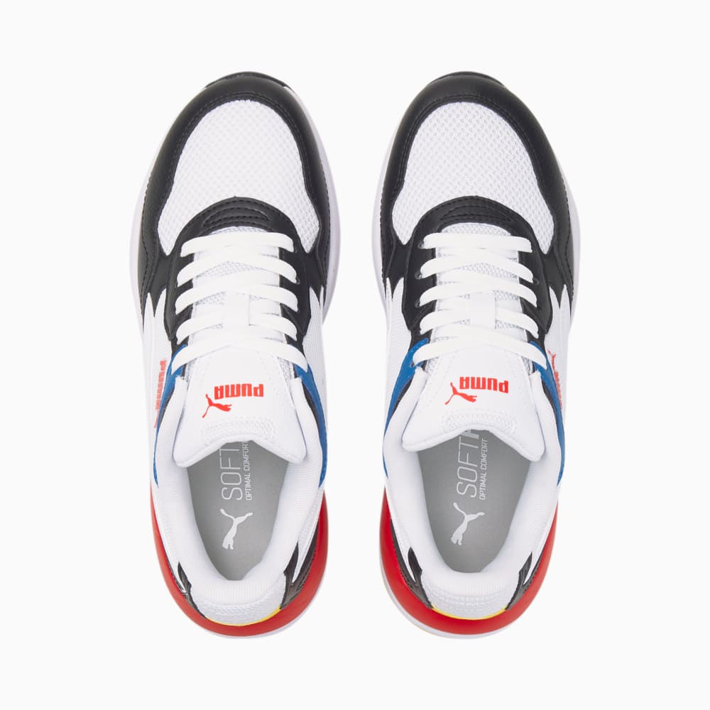 фото Детские кроссовки x-ray speed lite youth trainers puma