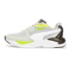 Изображение Puma Кроссовки X-Ray Speed Lite Youth Trainers #1: High Rise-Puma White-Yellow Alert