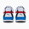 Зображення Puma Кросівки X-Ray Speed Lite Youth Trainers #3: Puma White-High Risk Red-Victoria Blue-Puma Black