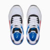 Зображення Puma Кросівки X-Ray Speed Lite Youth Trainers #6: Puma White-High Risk Red-Victoria Blue-Puma Black