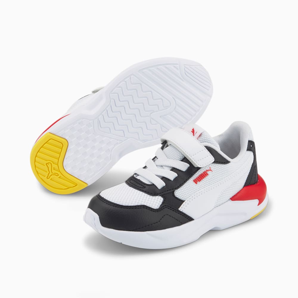 фото Детские кроссовки x-ray speed lite ac kids' trainers puma