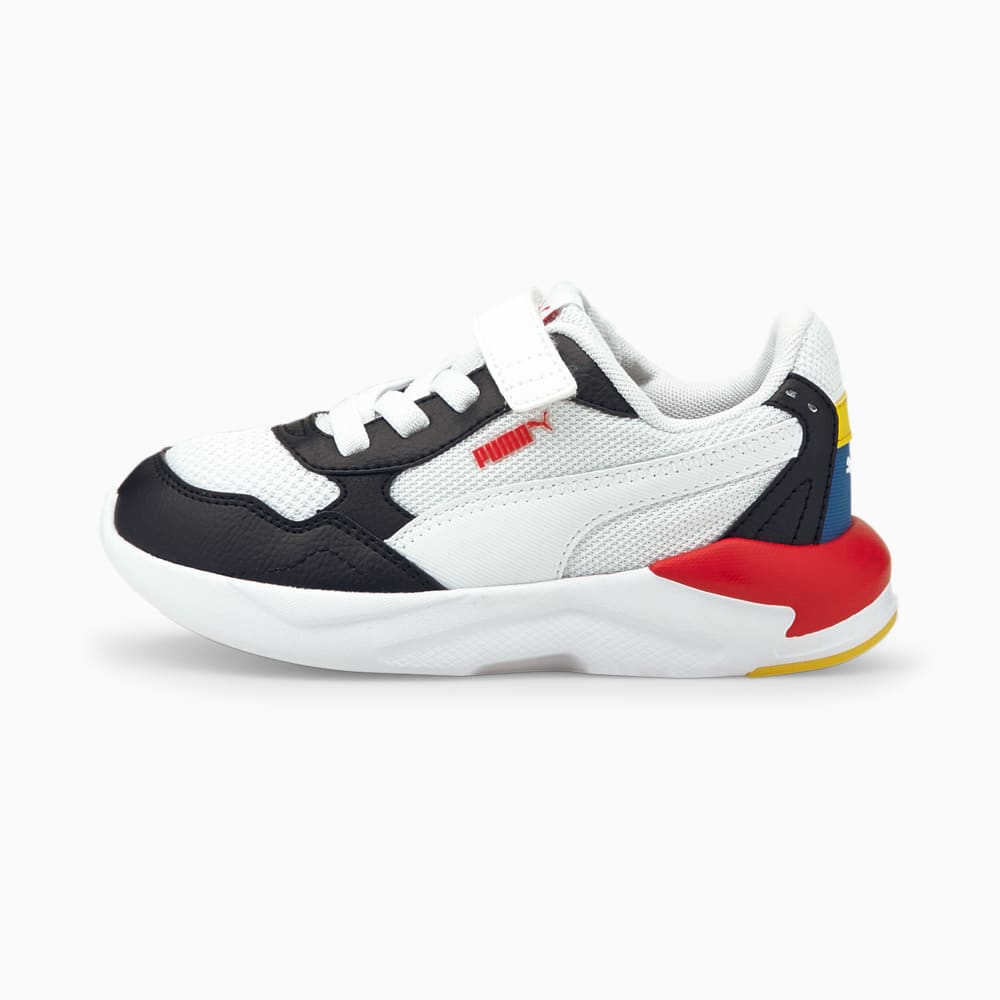 фото Детские кроссовки x-ray speed lite ac kids' trainers puma