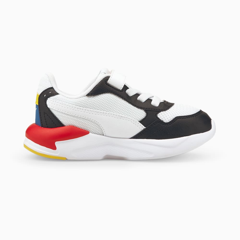 фото Детские кроссовки x-ray speed lite ac kids' trainers puma