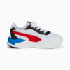 Изображение Puma Детские кроссовки X-Ray Speed Lite AC Kids' Trainers #5: Puma White-High Risk Red-Victoria Blue-Puma Black